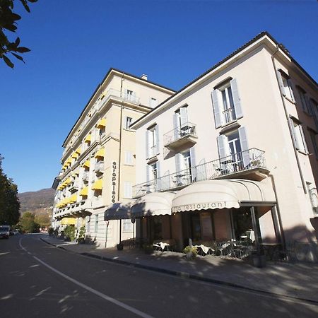 Appartamenti Lungolago Verbania Esterno foto