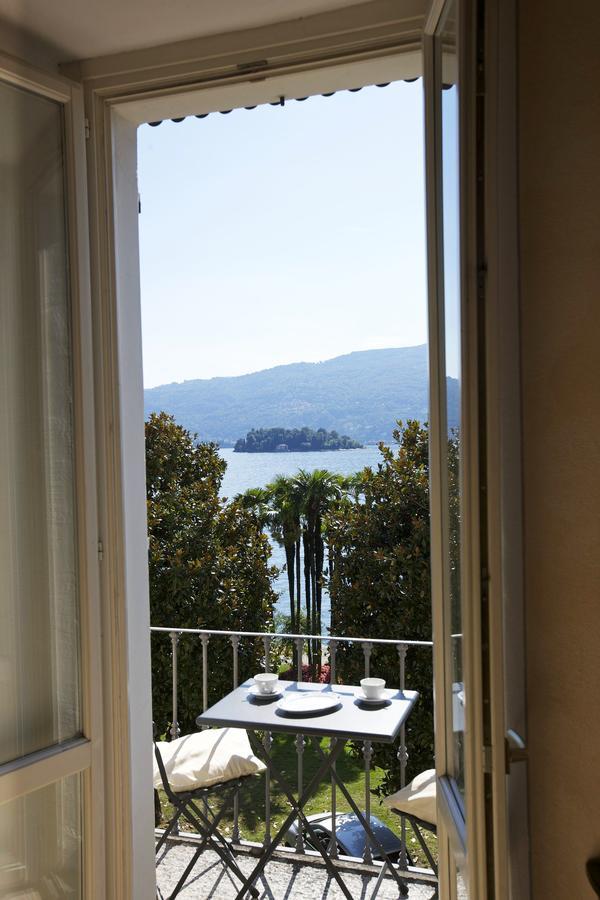 Appartamenti Lungolago Verbania Esterno foto